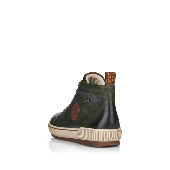 Remonte Artikelnummer D0771-54 remonte Damen Schnürschuhe laubgrün Bestseller