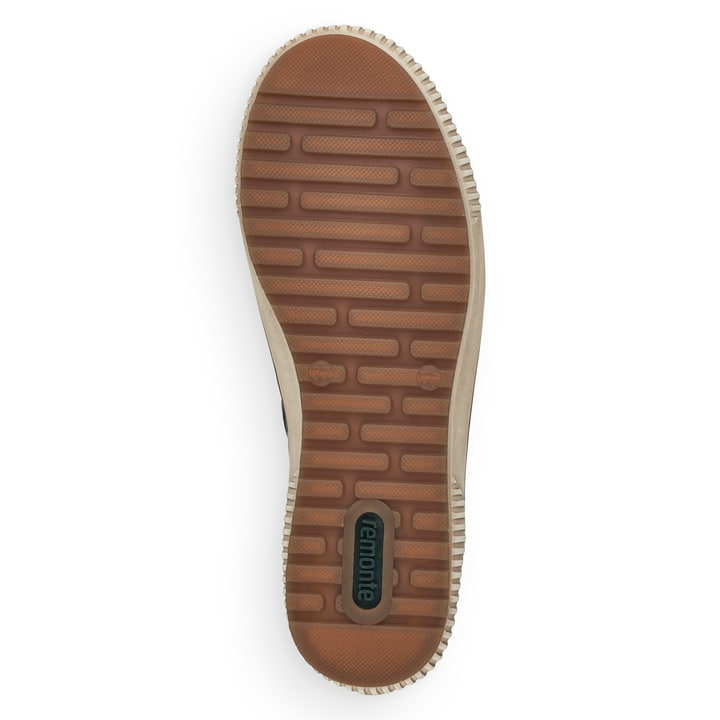 Remonte Artikelnummer D0771-54 remonte Damen Schnürschuhe laubgrün Bestseller