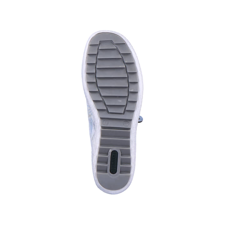 Remonte Artikelnummer R1402-11 remonte Damen Schnürschuhe himmelblau Sonderangebote