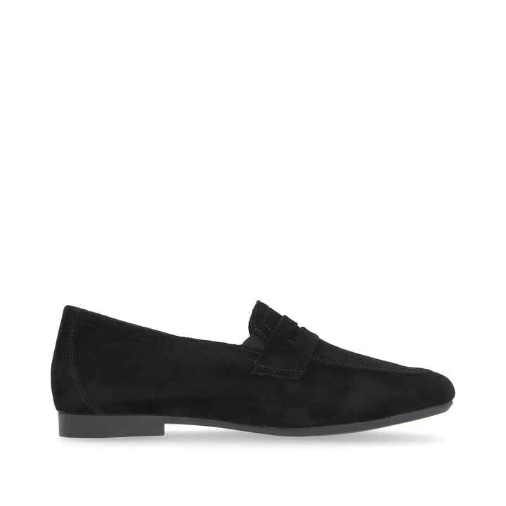 Remonte Artikelnummer D0K02-00 remonte Damen Loafers nachtschwarz VIP-Rabatte