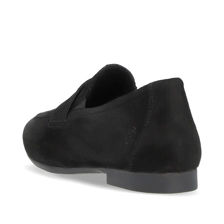 Remonte Artikelnummer D0K02-00 remonte Damen Loafers nachtschwarz VIP-Rabatte