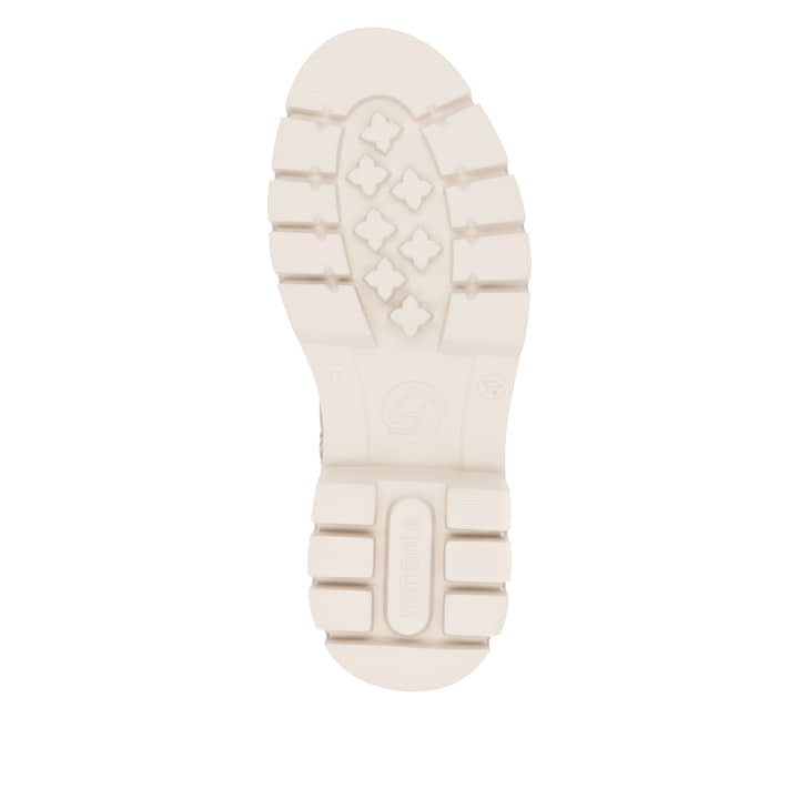 Remonte Artikelnummer D1W75-20 remonte Damen Schnürstiefel lehmbeige Wochenangebot