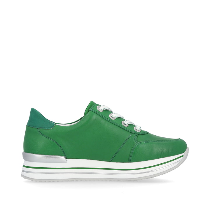 Remonte Artikelnummer D1302-52 remonte Damen Sneaker smaragdgrün Begrenzte Freigabe