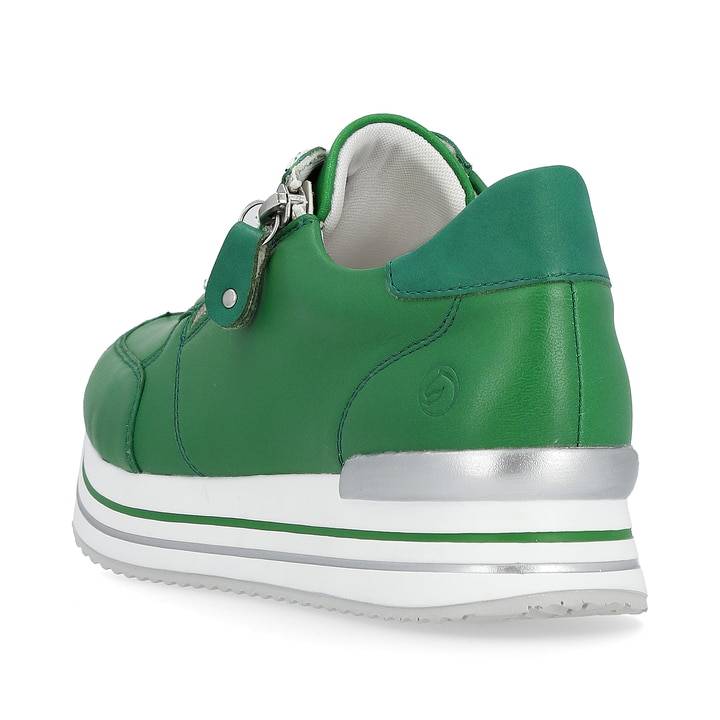Remonte Artikelnummer D1302-52 remonte Damen Sneaker smaragdgrün Begrenzte Freigabe