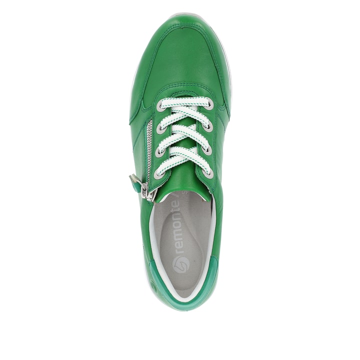 Remonte Artikelnummer D1302-52 remonte Damen Sneaker smaragdgrün Begrenzte Freigabe