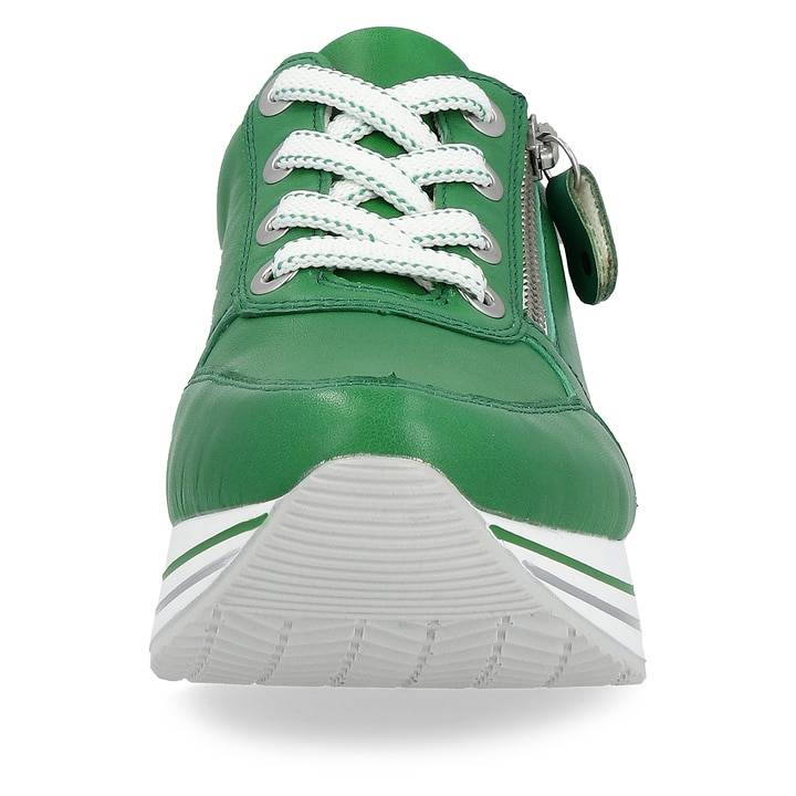 Remonte Artikelnummer D1302-52 remonte Damen Sneaker smaragdgrün Begrenzte Freigabe