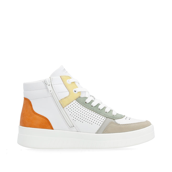Remonte Artikelnummer D0J70-81 remonte Damen Sneaker mehrfarbig Neueste Stile