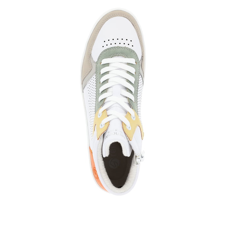 Remonte Artikelnummer D0J70-81 remonte Damen Sneaker mehrfarbig Neueste Stile