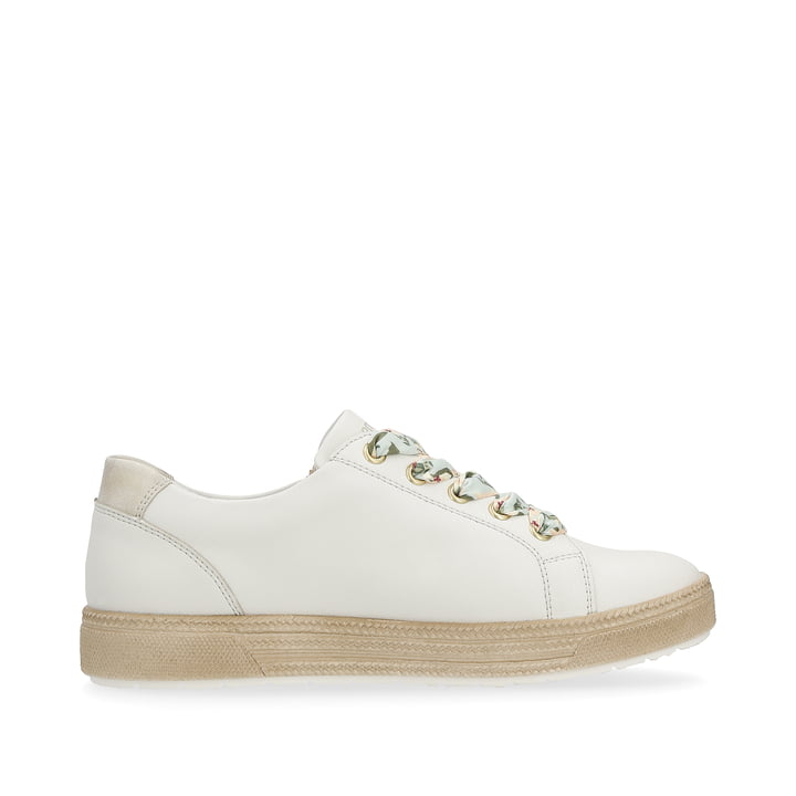 Remonte Artikelnummer D1F00-81 remonte Damen Sneaker altweiß Zeitbegrenzte Promotion
