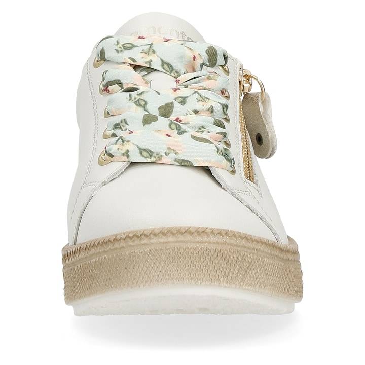 Remonte Artikelnummer D1F00-81 remonte Damen Sneaker altweiß Zeitbegrenzte Promotion