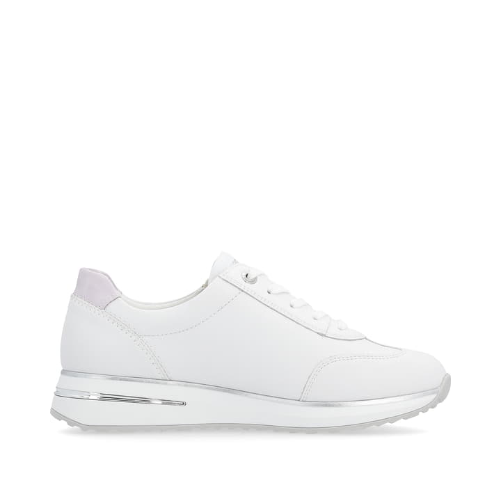 Remonte Artikelnummer D1G02-80 remonte Damen Sneaker reinweiß Bis zu 50% Rabatt
