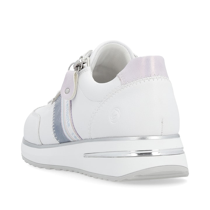 Remonte Artikelnummer D1G02-80 remonte Damen Sneaker reinweiß Bis zu 50% Rabatt