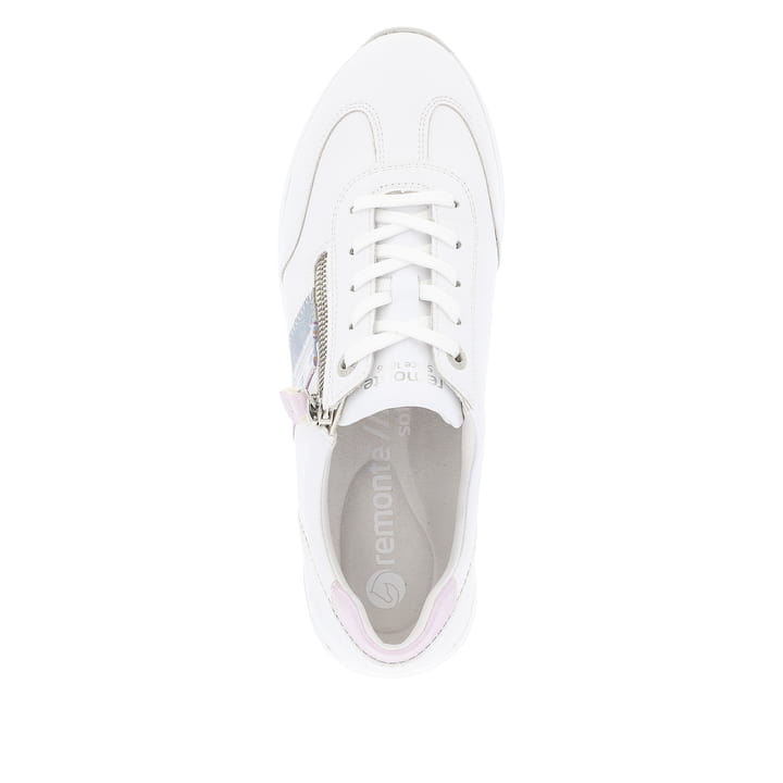 Remonte Artikelnummer D1G02-80 remonte Damen Sneaker reinweiß Bis zu 50% Rabatt