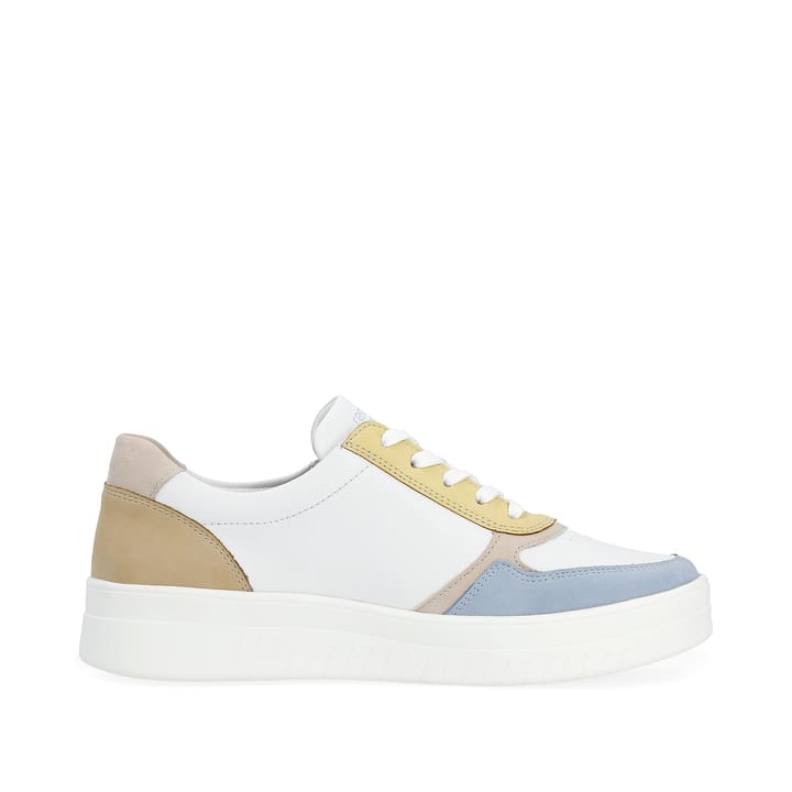 Remonte Artikelnummer D0J01-83 remonte Damen Sneaker mehrfarbig Nur für heute