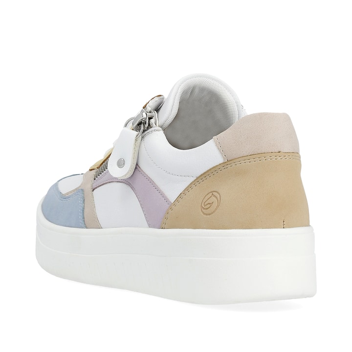 Remonte Artikelnummer D0J01-83 remonte Damen Sneaker mehrfarbig Nur für heute