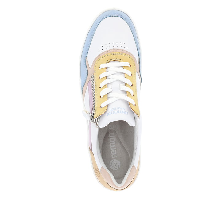 Remonte Artikelnummer D0J01-83 remonte Damen Sneaker mehrfarbig Nur für heute