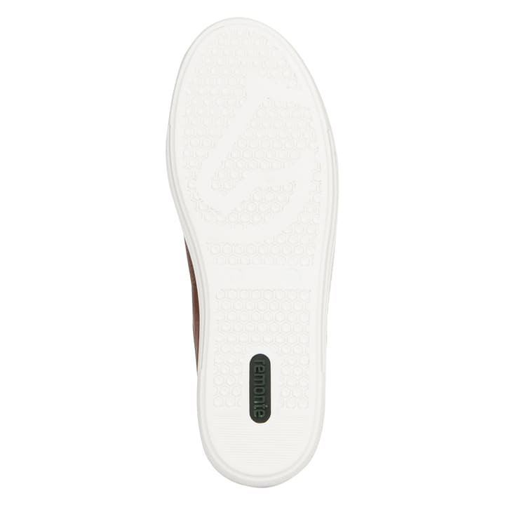 Remonte Artikelnummer D0903-24 remonte Damen Sneaker kastanienbraun Vierteljährliche Förderung