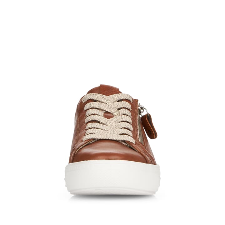Remonte Artikelnummer D0903-24 remonte Damen Sneaker kastanienbraun Vierteljährliche Förderung
