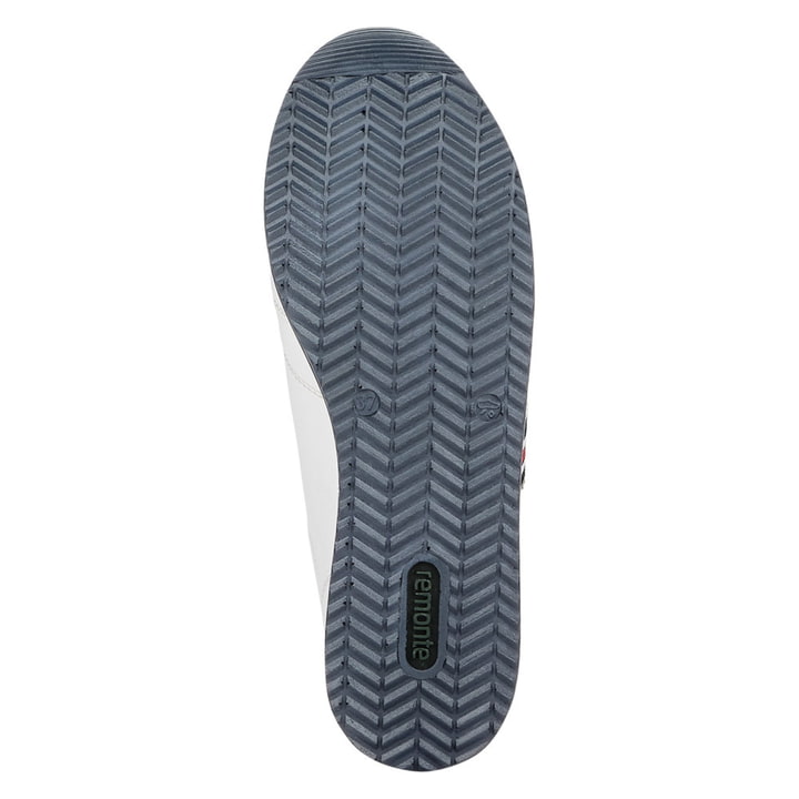 Remonte Artikelnummer D1305-80 remonte Damen Sneaker marine Nur noch ein Tag übrig