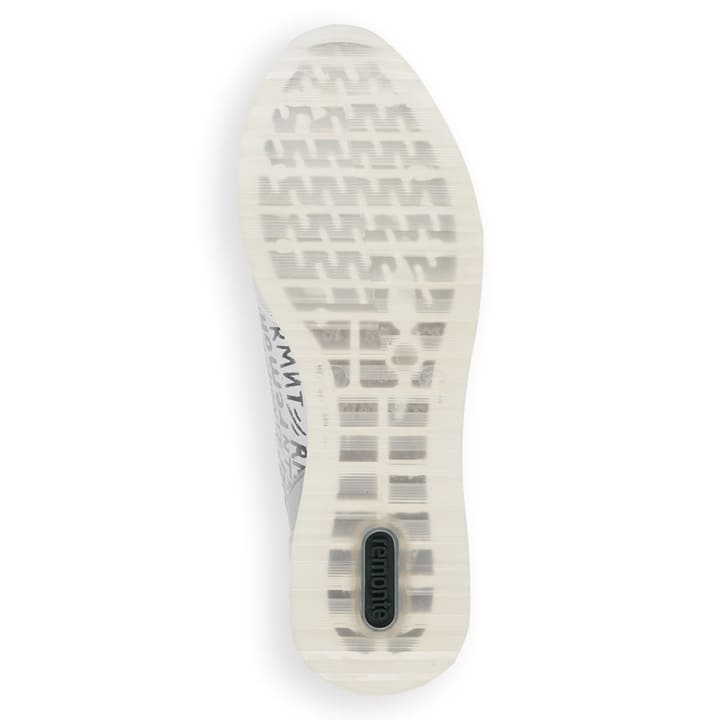 Remonte Artikelnummer R2534-80 remonte Damen Sneaker silberweiß Super Rabatt