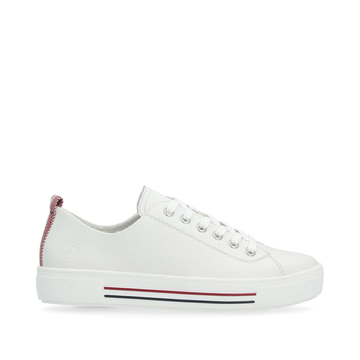 Remonte Artikelnummer D0900-80 remonte Damen Sneaker reinweiß Riesige Rabatte