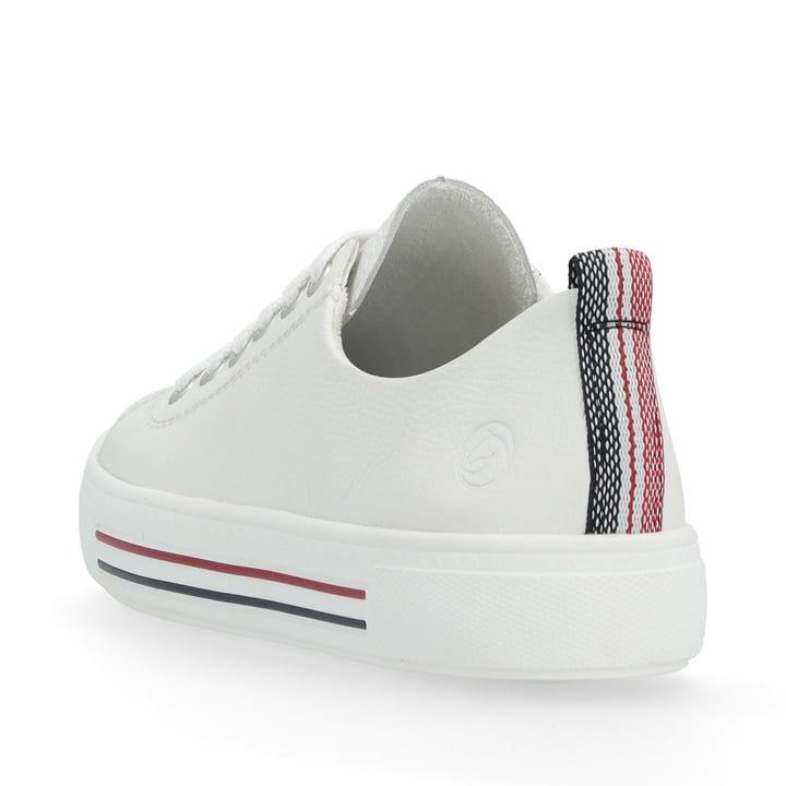 Remonte Artikelnummer D0900-80 remonte Damen Sneaker reinweiß Riesige Rabatte