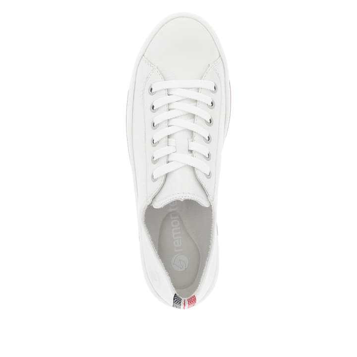 Remonte Artikelnummer D0900-80 remonte Damen Sneaker reinweiß Riesige Rabatte