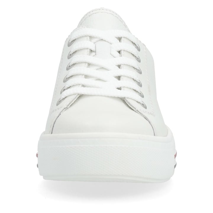 Remonte Artikelnummer D0900-80 remonte Damen Sneaker reinweiß Riesige Rabatte