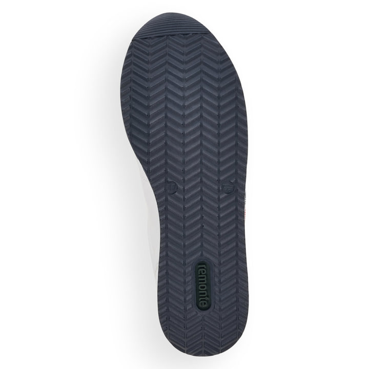 Remonte Artikelnummer D1305-81 remonte Damen Sneaker marine 50% Rabatt mit kostenlosem Versand