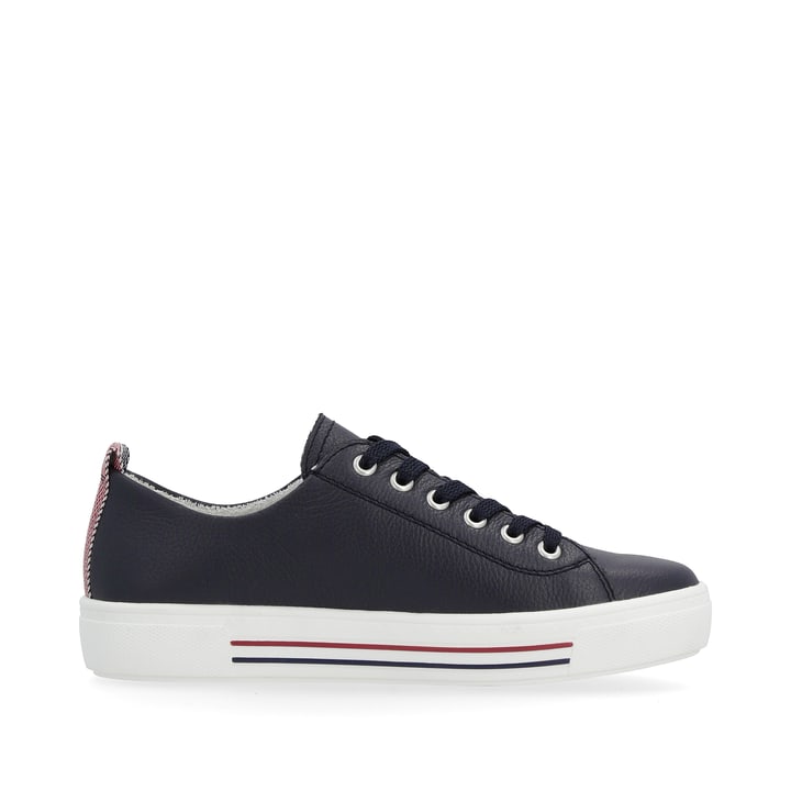 Remonte Artikelnummer D0900-15 remonte Damen Sneaker marineblau Kostenloser Versand international