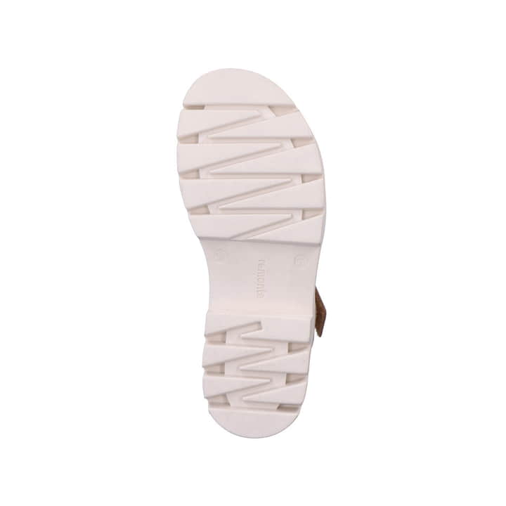 Remonte Artikelnummer D7955-40 remonte Damen Riemchensandalen mondgrau zollfrei