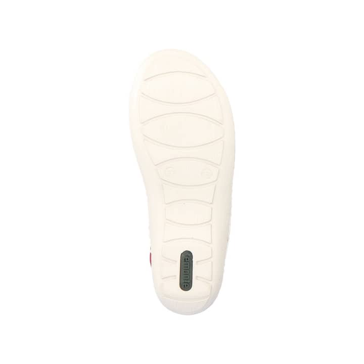 Remonte Artikelnummer D7651-33 remonte Damen Riemchensandalen feuerrot Rabatte dieses Monats