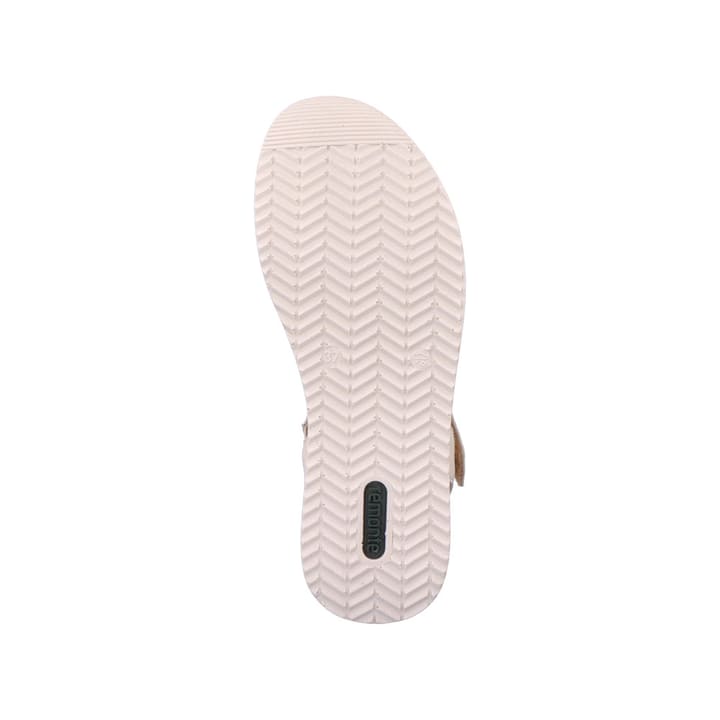 Remonte Artikelnummer R2962-60 remonte Damen Riemchensandalen cremebeige Hotsell