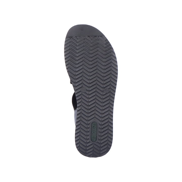 Remonte Artikelnummer R2954-01 remonte Damen Riemchensandalen nachtschwarz Meist gekauft
