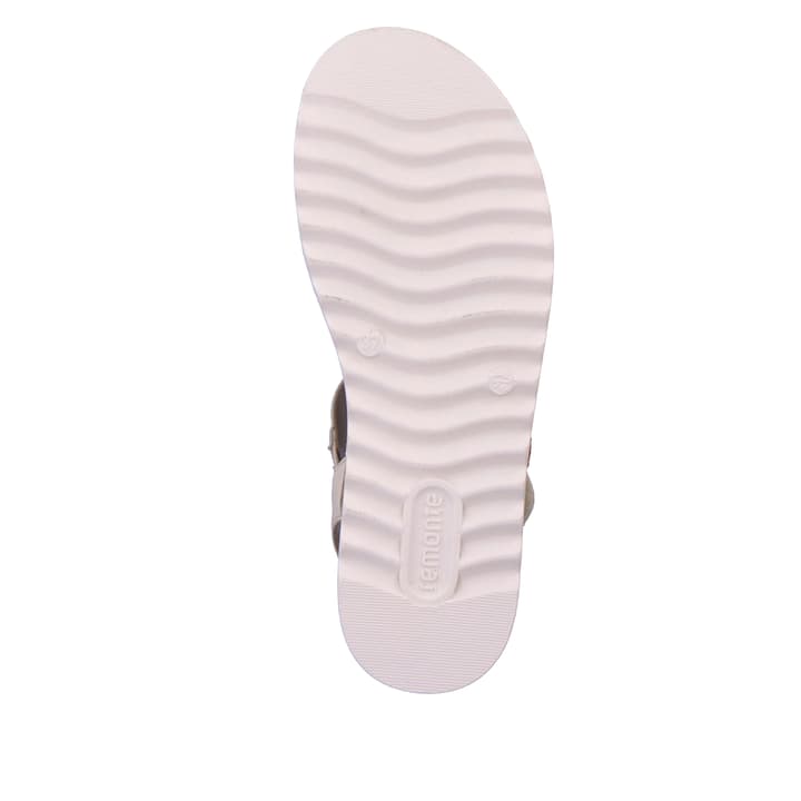 Remonte Artikelnummer D0Q52-60 remonte Damen Riemchensandalen vanillebeige Blitzverkäufe