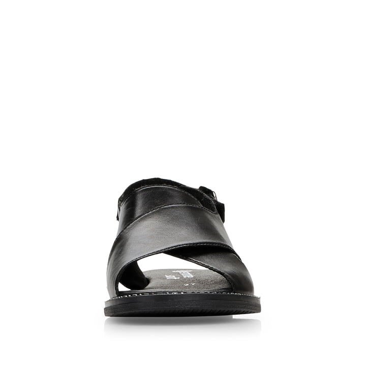 Remonte Artikelnummer D3650-01 remonte Damen Riemchensandalen tiefschwarz Fabrikpreis