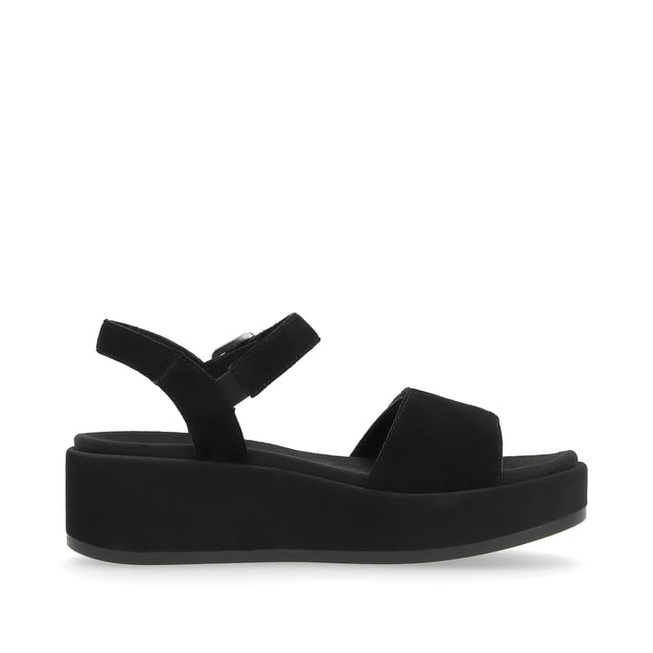 Remonte Artikelnummer D1N50-00 remonte Damen Riemchensandalen nachtschwarz Muttertagsangebot