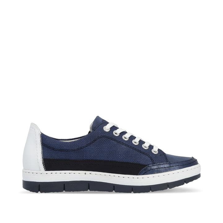 Remonte Artikelnummer D5826-15 remonte Damen Sneaker royalblau Heißer Verkauf