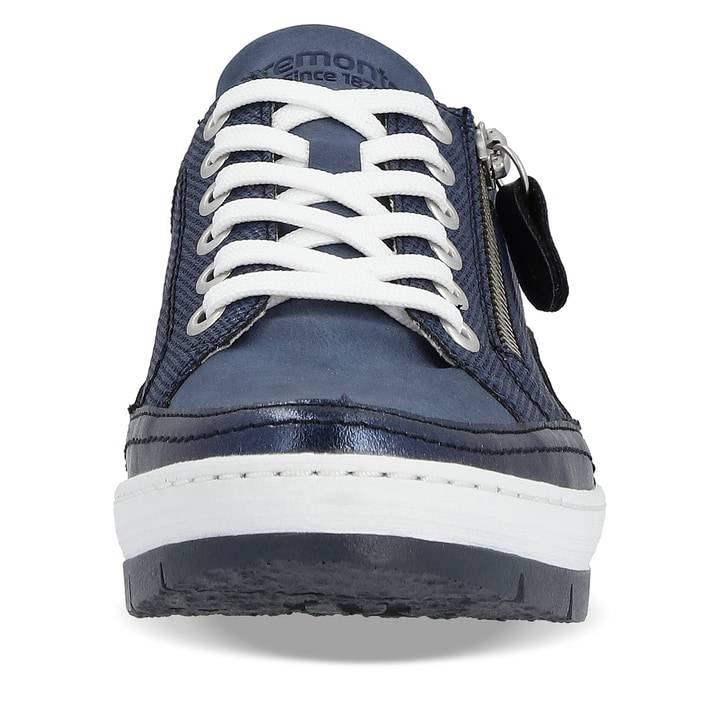 Remonte Artikelnummer D5826-15 remonte Damen Sneaker royalblau Heißer Verkauf
