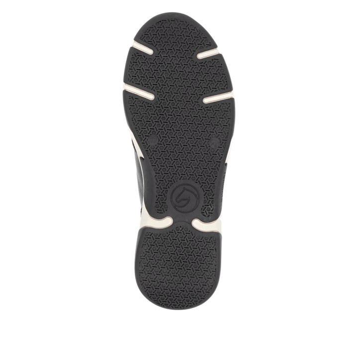 Remonte Artikelnummer D1S72-02 remonte Damen Sneaker mitternachtsschwarz Zeitlich begrenztes Angebot