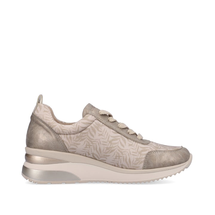 Remonte Artikelnummer D2401-60 remonte Damen Sneaker vanillebeige Bestseller
