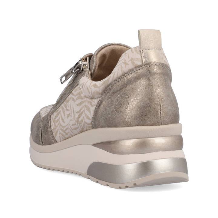 Remonte Artikelnummer D2401-60 remonte Damen Sneaker vanillebeige Bestseller