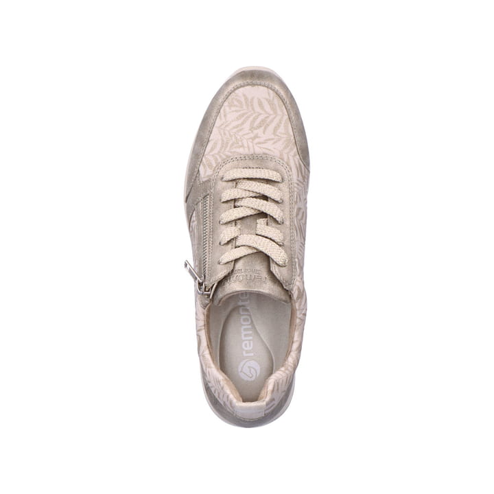 Remonte Artikelnummer D2401-60 remonte Damen Sneaker vanillebeige Bestseller