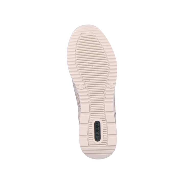 Remonte Artikelnummer D2401-60 remonte Damen Sneaker vanillebeige Bestseller