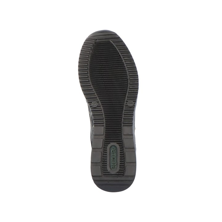 Remonte Artikelnummer D2400-01 remonte Damen Sneaker nachtschwarz Räumungsverkauf