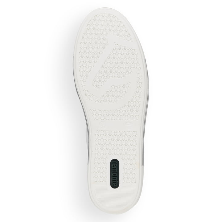 Remonte Artikelnummer D0913-80 remonte Damen Sneaker edelweiß Kauf eins, bekomm eins gratis