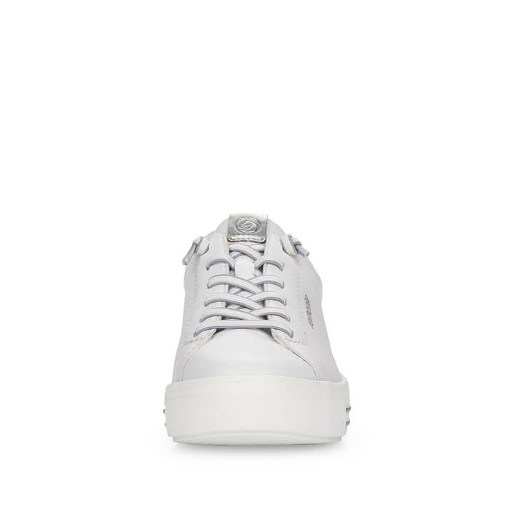 Remonte Artikelnummer D0913-80 remonte Damen Sneaker edelweiß Kauf eins, bekomm eins gratis