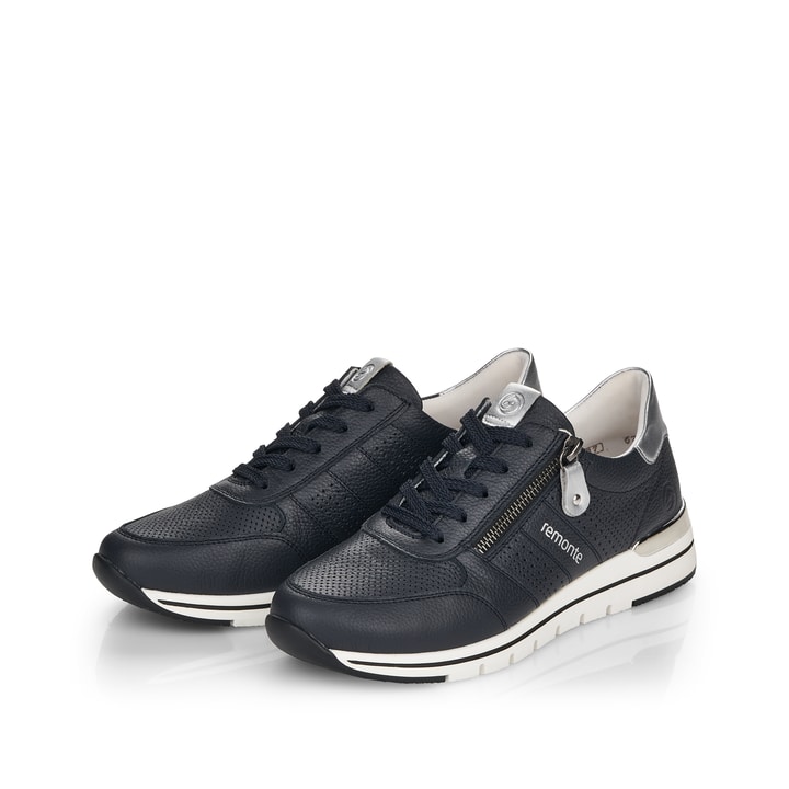 Remonte Artikelnummer R6705-14 remonte Damen Sneaker dunkelblau Tägliche Deals