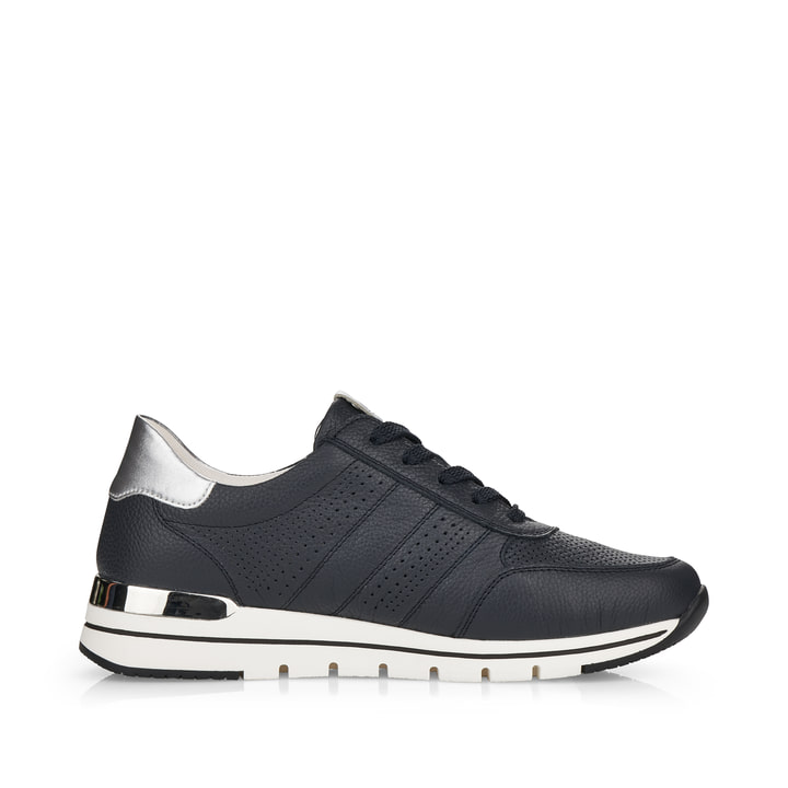 Remonte Artikelnummer R6705-14 remonte Damen Sneaker dunkelblau Tägliche Deals