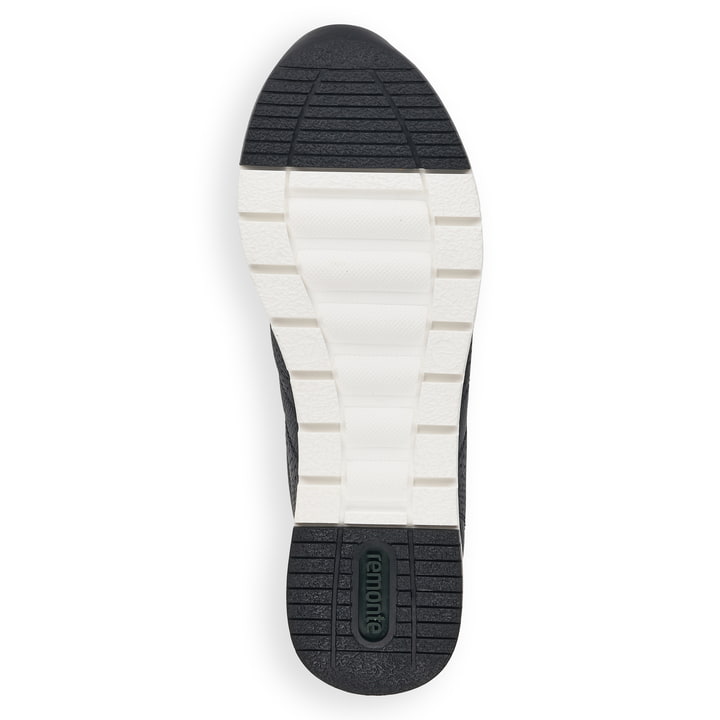 Remonte Artikelnummer R6705-14 remonte Damen Sneaker dunkelblau Tägliche Deals